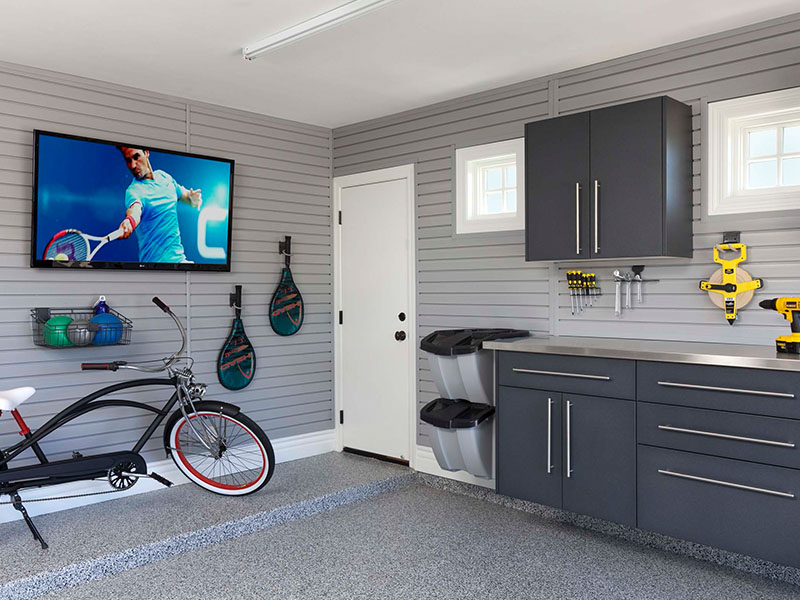 garage organizers