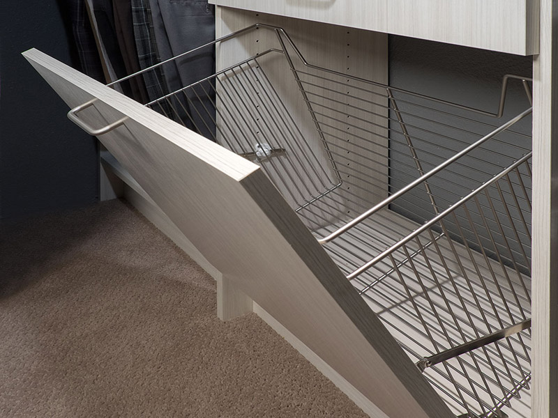 laundry organizers