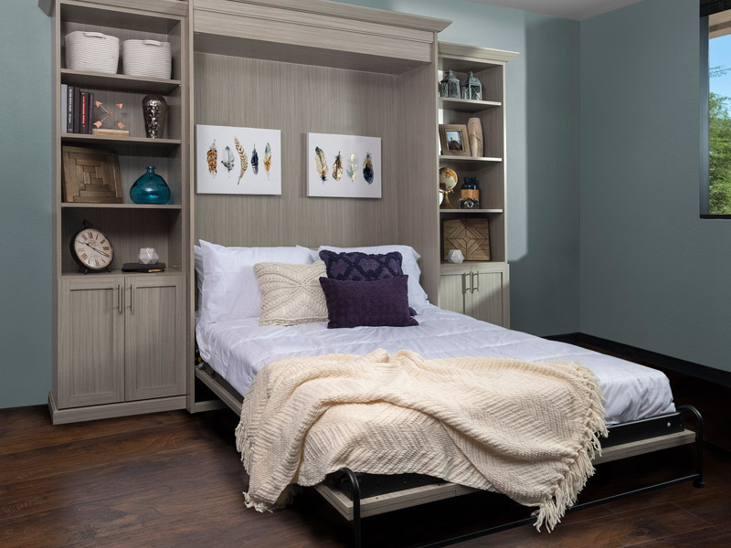 wall beds