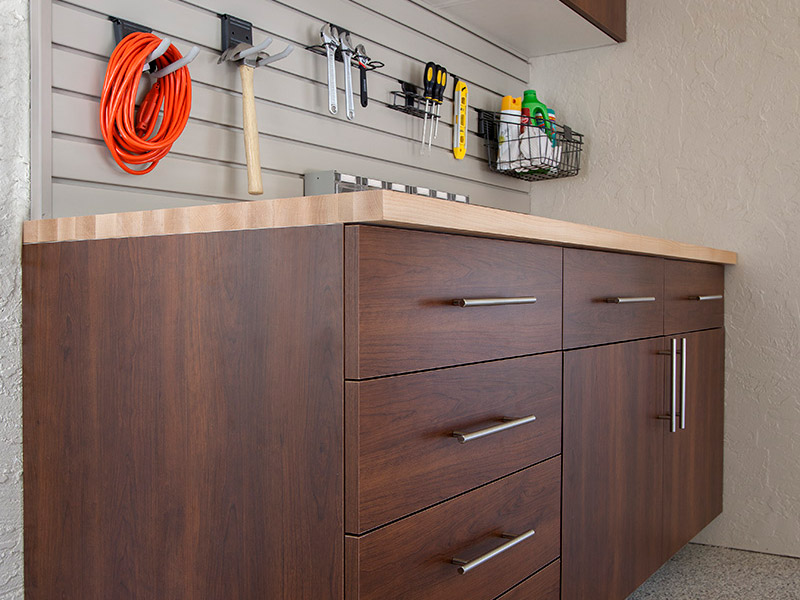 workbenches