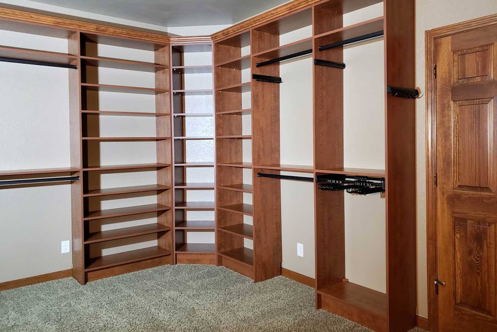 closets