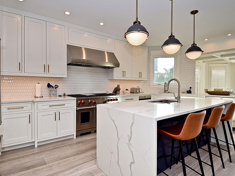 Kitchen Cabinetry